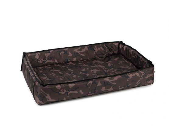 Fox Camo Mat With Sides
