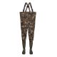 Fox Camo Light Weight Lined Waders