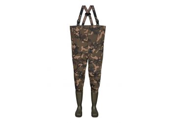 Fox Camo Light Weight Lined Waders