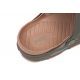 Fox Khaki Clogs
