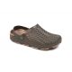 Fox Khaki Clogs