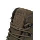 Fox Khaki Boots V2