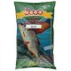 Sensas Groundbait Gros Gardon Black (Noire)