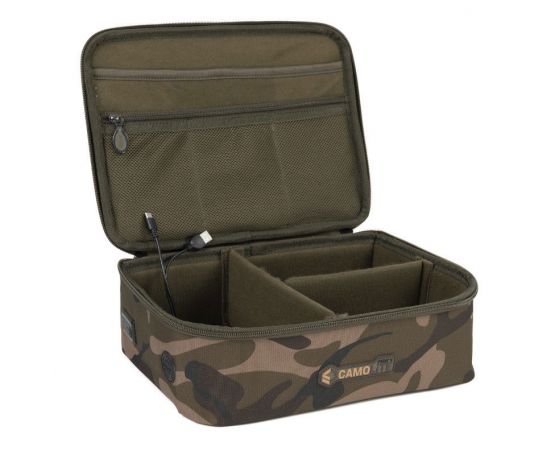 Fox Camolite Deluxe Gadget Safe