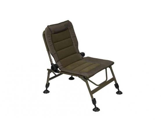 Fox Voyager Compact Recliner Chair
