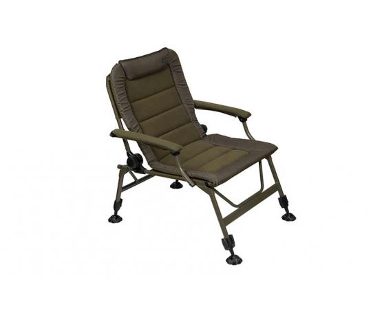 Fox Voyager Recliner Chair