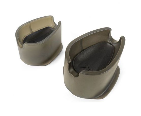 Korum Camo Method Feeder Moulds