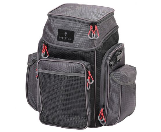 Westin W4 Backpack Plus