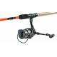 Guru Float Rod & Reel Combo
