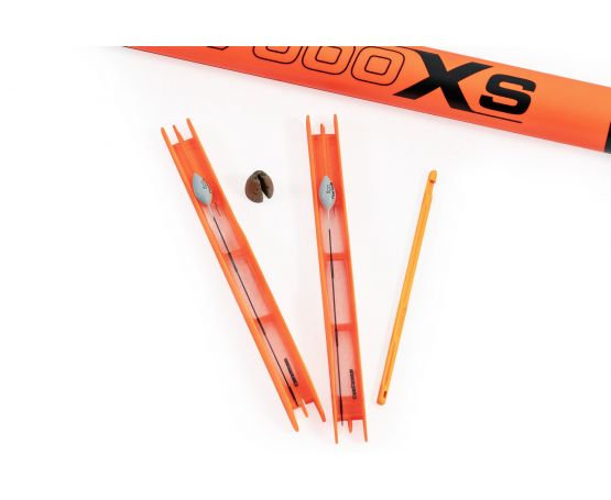 Guru 7000XS 7.0m Pole Combo