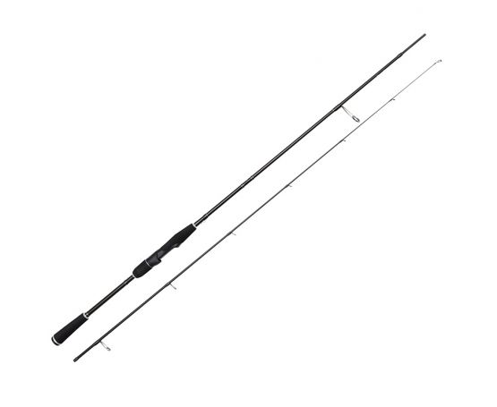 Westin W2 Finesse NED Lure Rod - 7'3" 3-15g