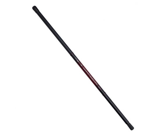 Drennan Red Range 2.4m Compact Landing Net Handle