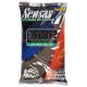Sensas Grounbait River Black