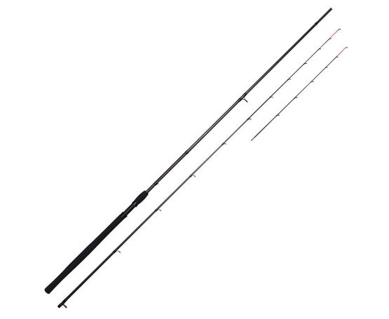 Drennan Red Range Medium Feeder Rod - 10'