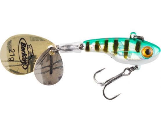Berkley Pulse Spintail Lure - 28g