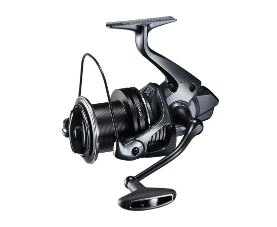 Shimano Ultegra 5500 XTC C14+ Reel