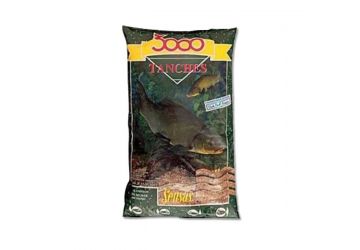 Sensas Groundbait Tench 3000