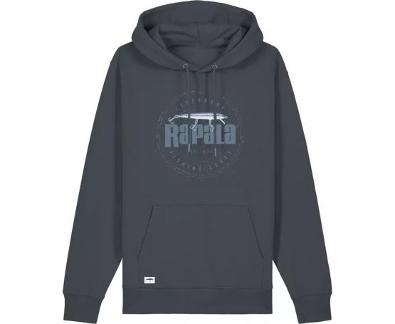 Rapala Blue Legend Hoodie