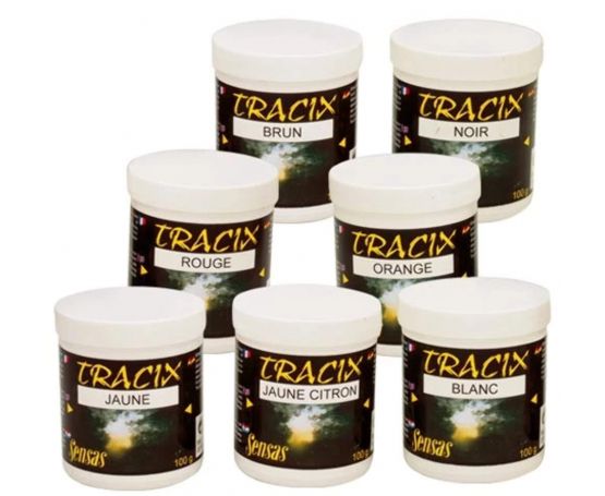 Sensas Tracix Dye