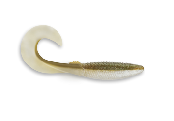 Rapala Crush City The Curl Lures - 12.5cm