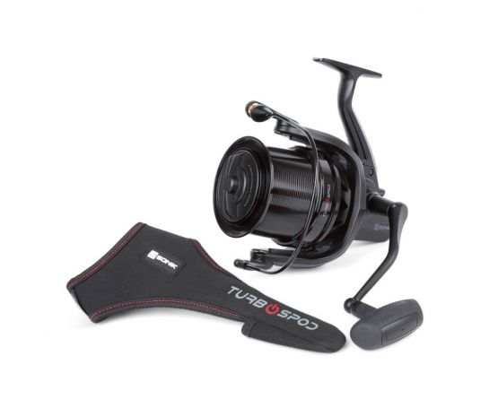 Sonik Turbospod 14000 Reel