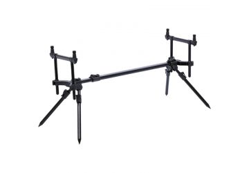 Prologic C-Series Convertible Rod Pod - 2 Rod Prologic C-Series Convertible Rod Pod - 2 Rod