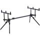 Prologic C-Series Convertible Rod Pod - 2 Rod