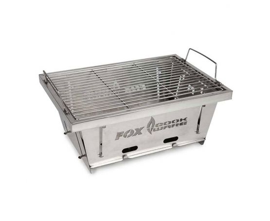 Fox Cookware Foldable BBQ
