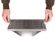 Fox Cookware Foldable BBQ