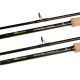 Fox Rage Predator Elite Pro Deadbait Rods