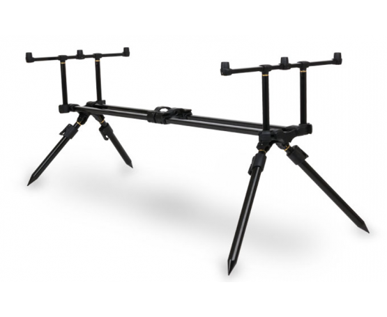 Fox Horizon Duo Rod Pod - 3 Rod