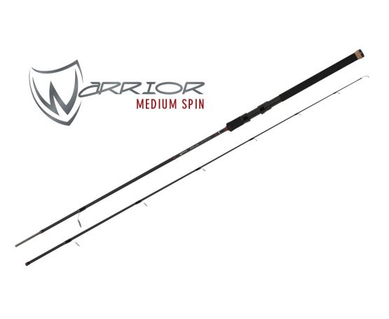 Fox Rage Medium Spin rod - 270cm 15-40g