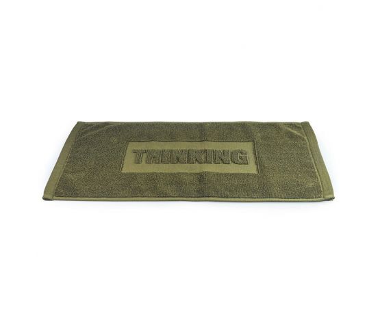 Thinking Anglers Hand Towel