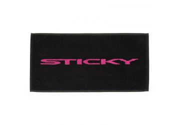 Sticky Baits Hand Towel