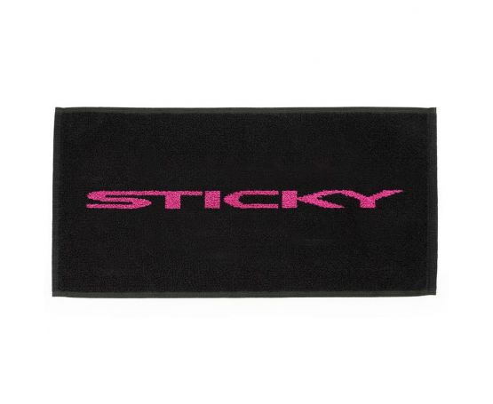 Sticky Baits Hand Towel