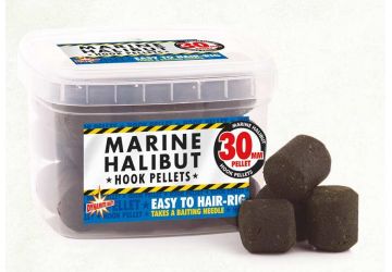 Dynamite Marine Halibut Pellet 30mm Dynamite Marine Halibut Pellet 30mm