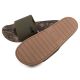Fox Sliders - Khaki / Camo