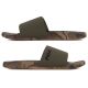 Fox Sliders - Khaki / Camo