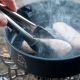 CarpLife Night Forge Cookware Set