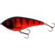 Westin Swim Glidebait Low Floating - 10cm