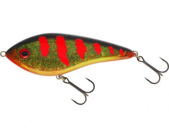 Westin Swim Glidebait Low Floating - 10cm