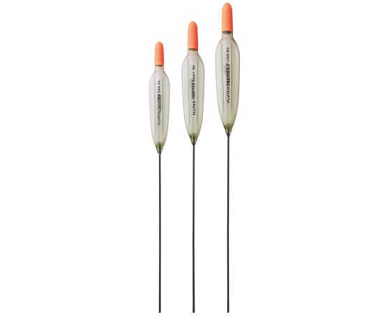 Drennan Fluted Trotter Floats