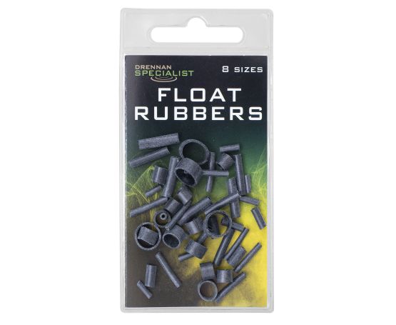 Drennan Specialist Float Rubbers