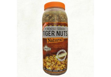 Dynamite Chopped Tiger Nuts 2.5L