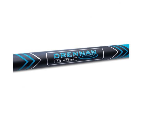 Drennan Rigidex Carp Pole 13m + Extension