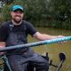 Drennan Rigidex Carp Pole 13m + Extension