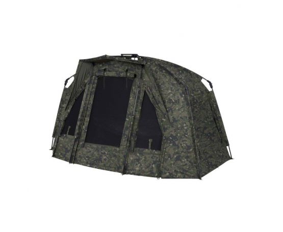 Trakker Tempest RS Brolly Infill Panel Camo