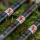 Normark Titan Float Rod - 13ft (Collectors Limited Edition 20/100)