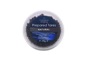 Copdock Angling Prepared Tares (Natural)