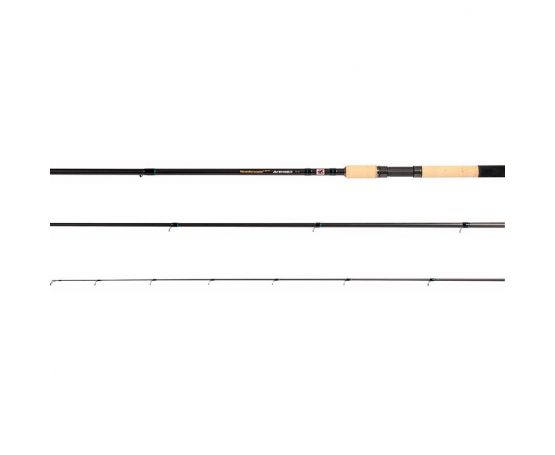 Normark Avenger Float Rod - 12-14ft 3+1pce (Collectors Limited Edition 20/100)